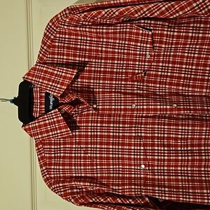 Wrangler Snap up shirt